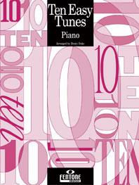 Ten Easy Tunes